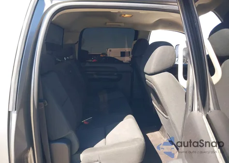 2012 Chevrolet Silverado 2500Hd Lt z USA, uszkodzony, nr VIN 1GC1KXC82CF243383